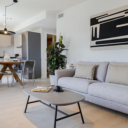 Puerto Alto Apartments By Olala Homes 马德里 外观 照片