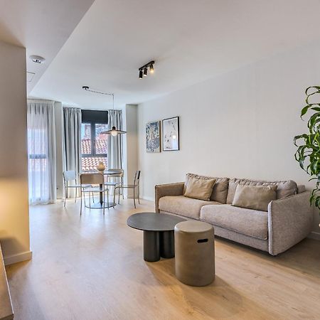 Puerto Alto Apartments By Olala Homes 马德里 外观 照片