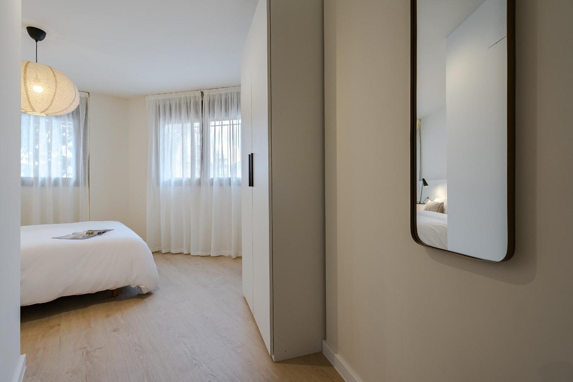 Puerto Alto Apartments By Olala Homes 马德里 外观 照片