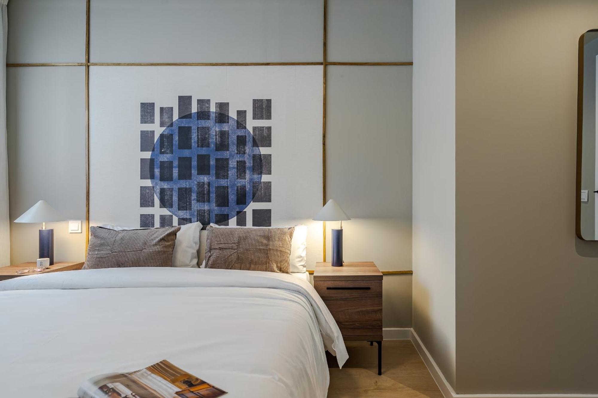 Puerto Alto Apartments By Olala Homes 马德里 外观 照片