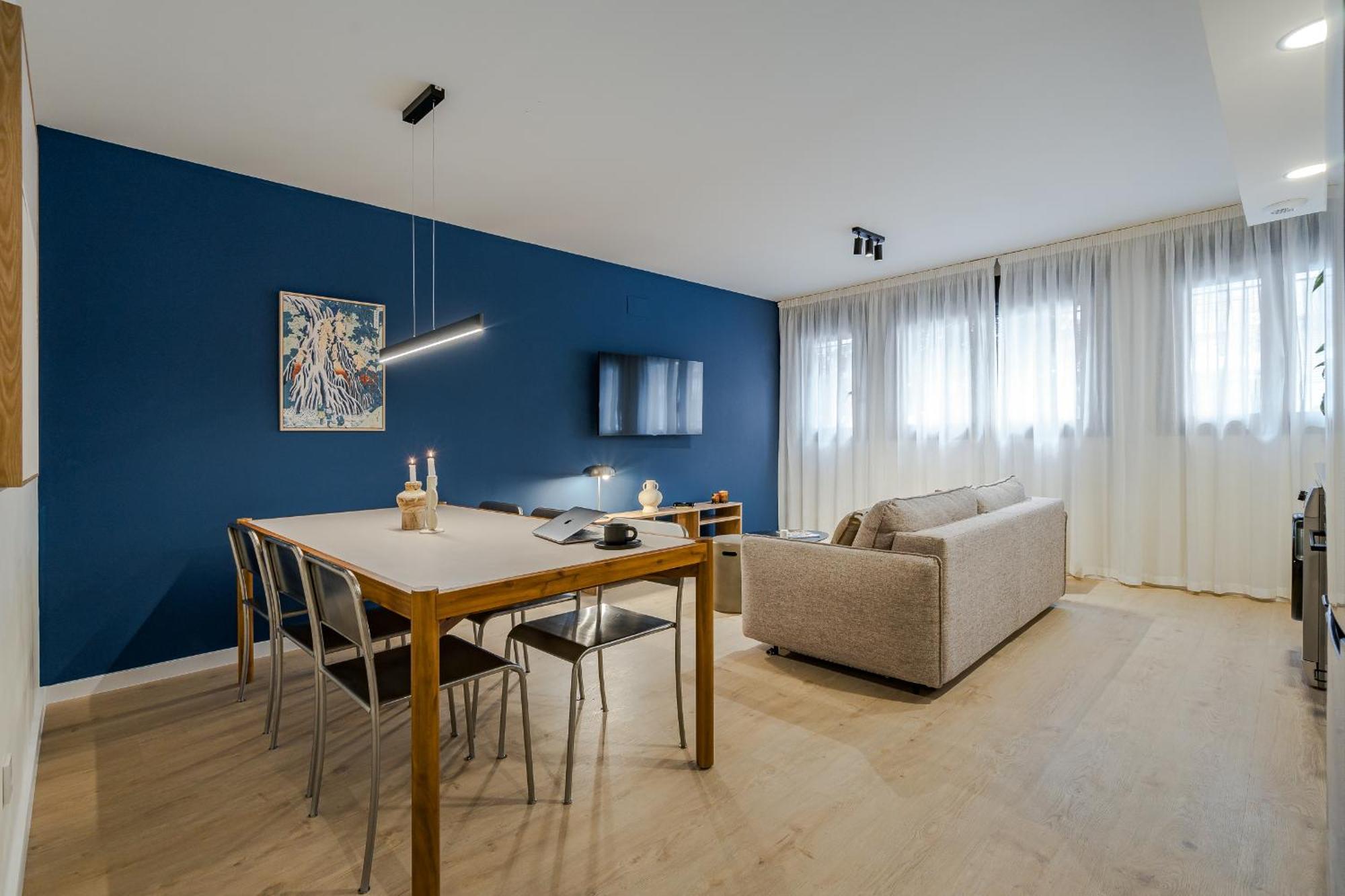 Puerto Alto Apartments By Olala Homes 马德里 外观 照片