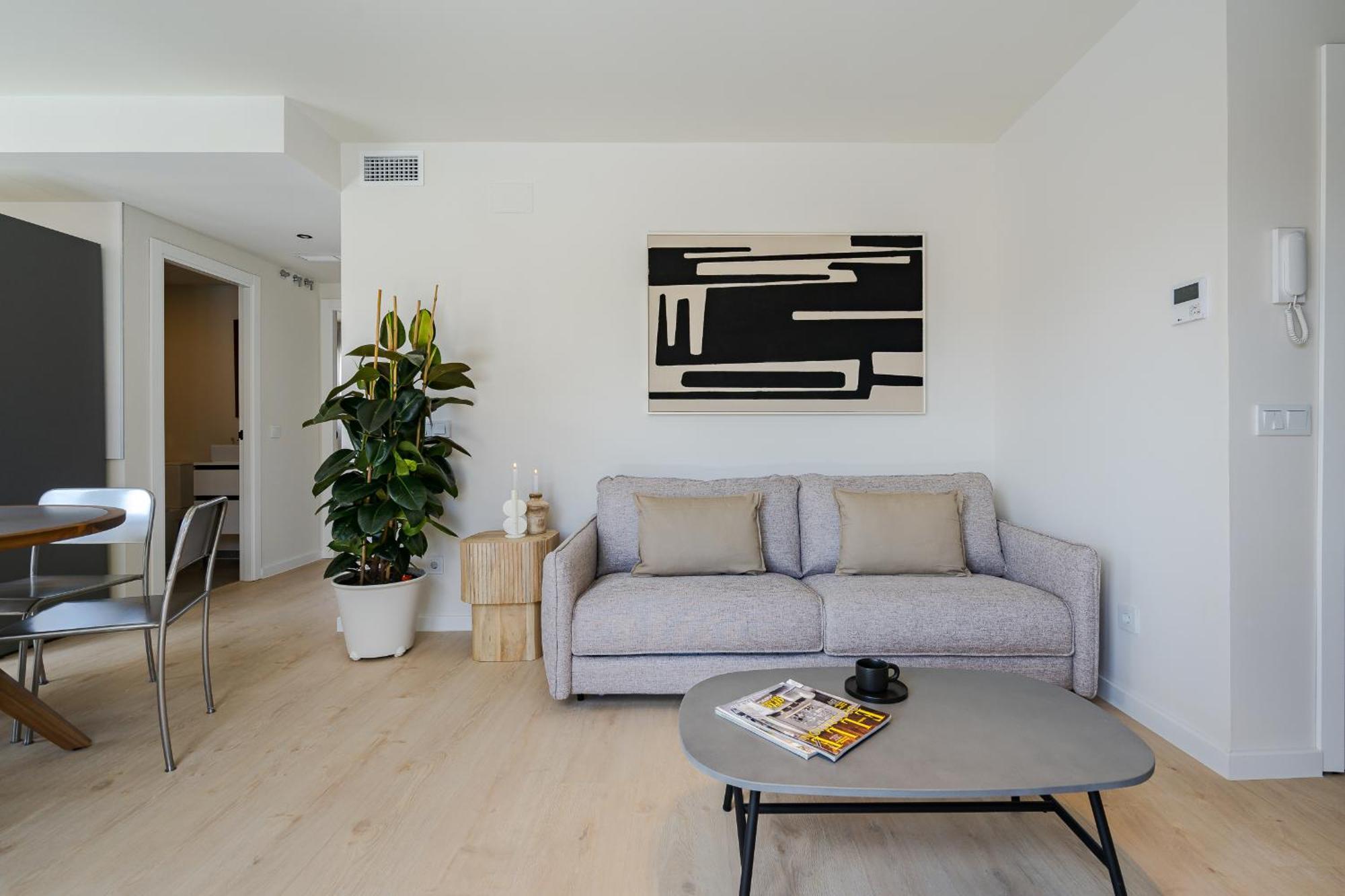 Puerto Alto Apartments By Olala Homes 马德里 外观 照片