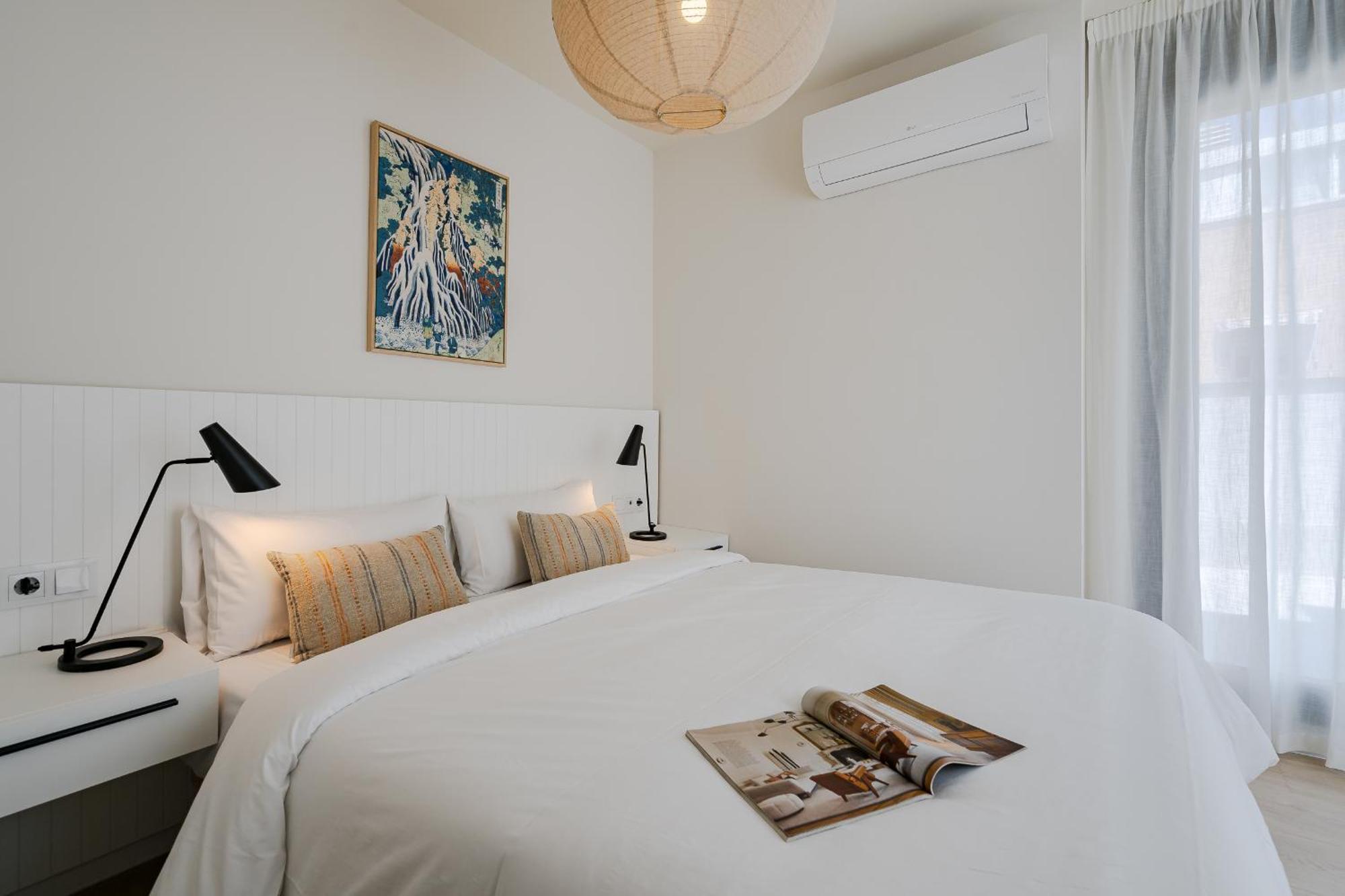 Puerto Alto Apartments By Olala Homes 马德里 外观 照片