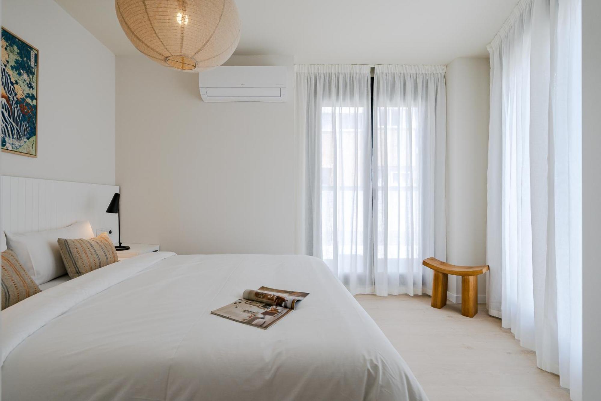 Puerto Alto Apartments By Olala Homes 马德里 外观 照片