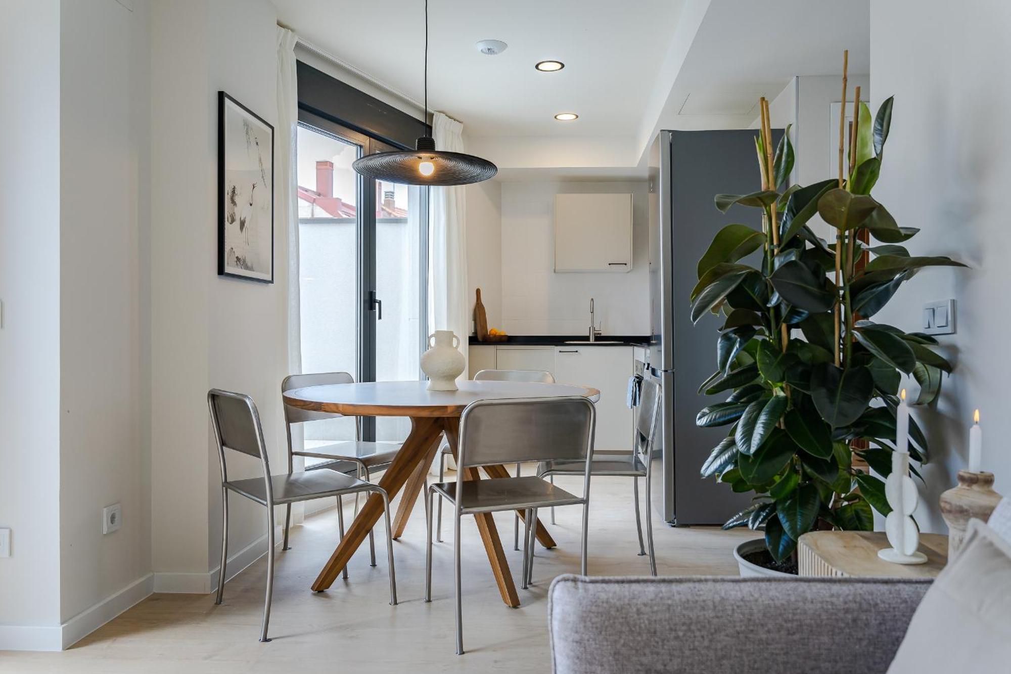 Puerto Alto Apartments By Olala Homes 马德里 外观 照片