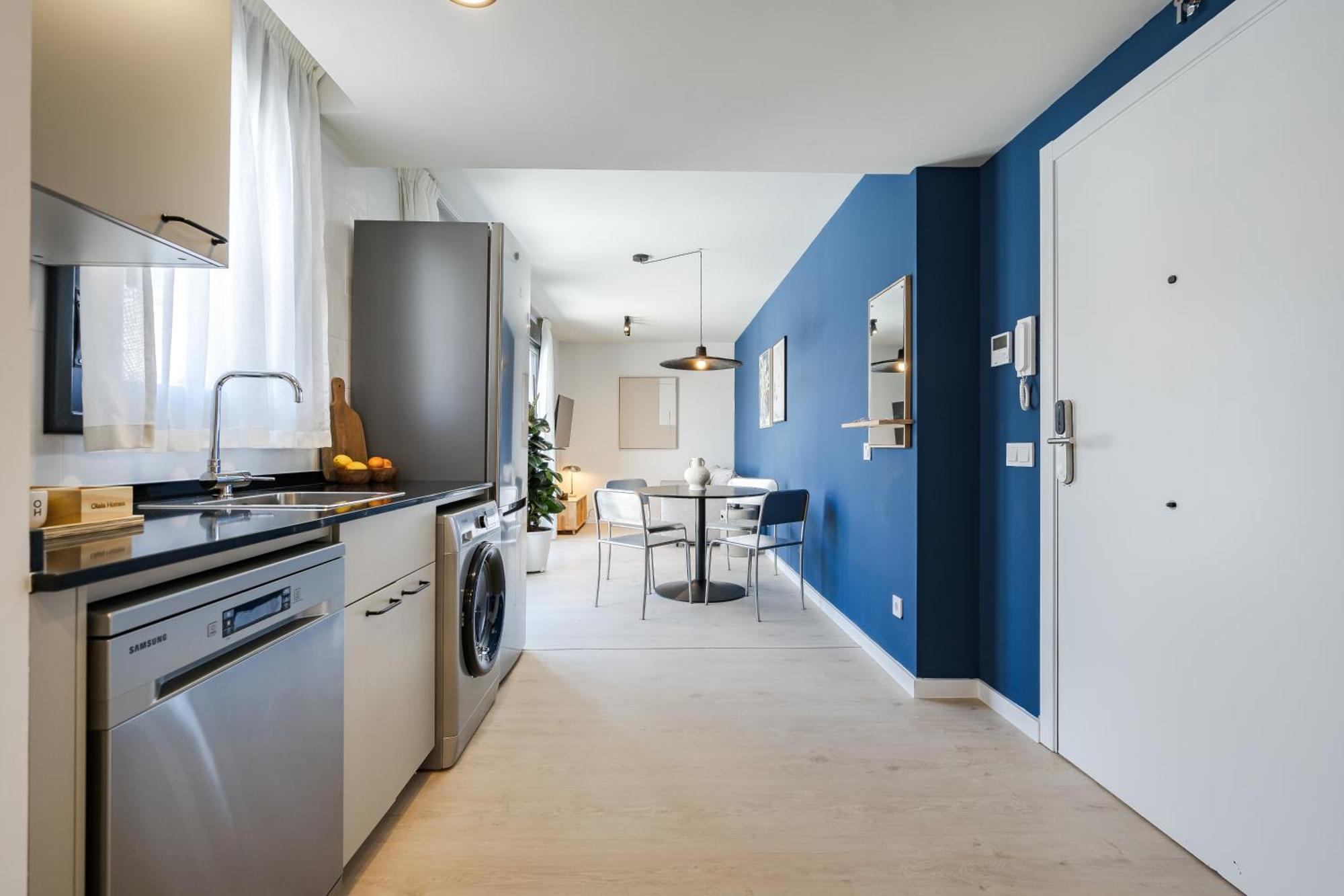 Puerto Alto Apartments By Olala Homes 马德里 外观 照片