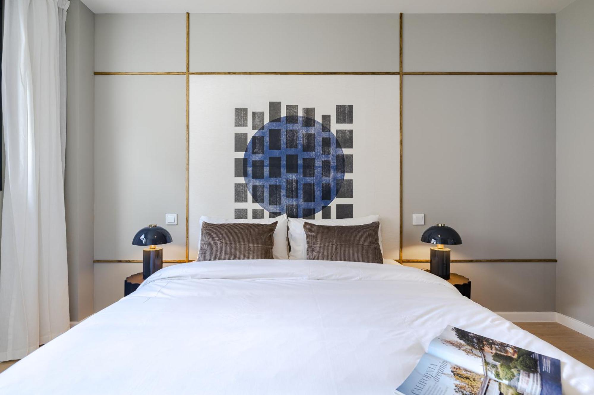 Puerto Alto Apartments By Olala Homes 马德里 外观 照片