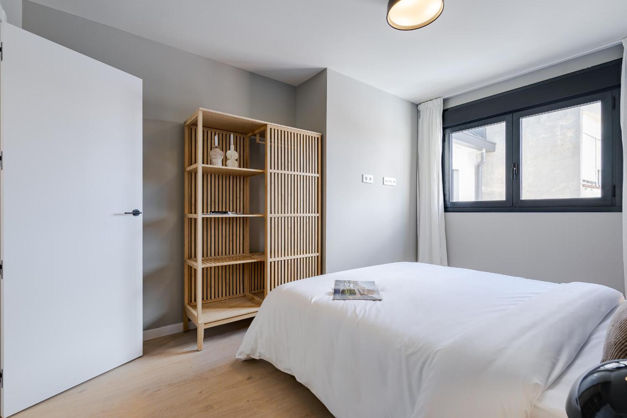 Puerto Alto Apartments By Olala Homes 马德里 外观 照片