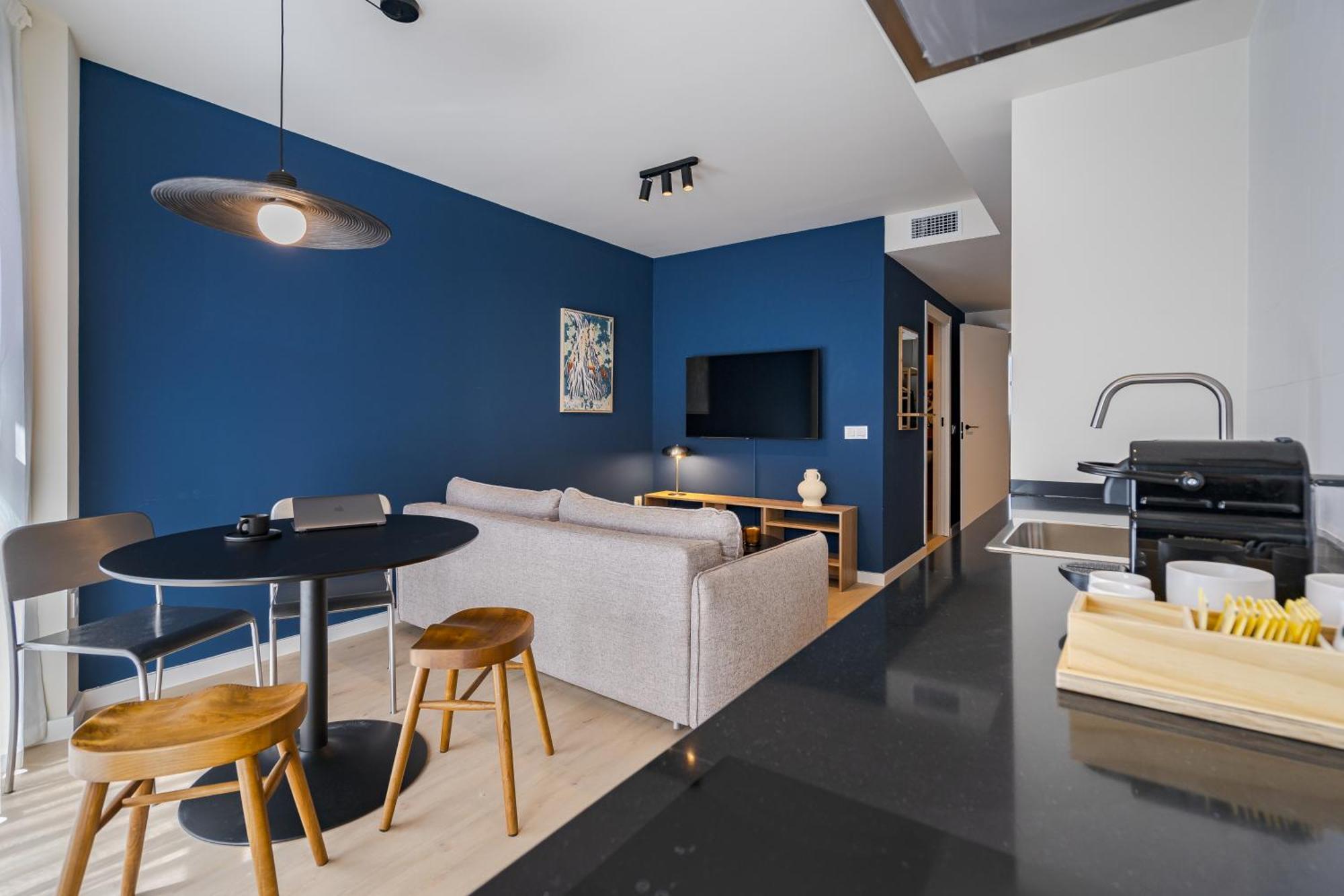 Puerto Alto Apartments By Olala Homes 马德里 外观 照片