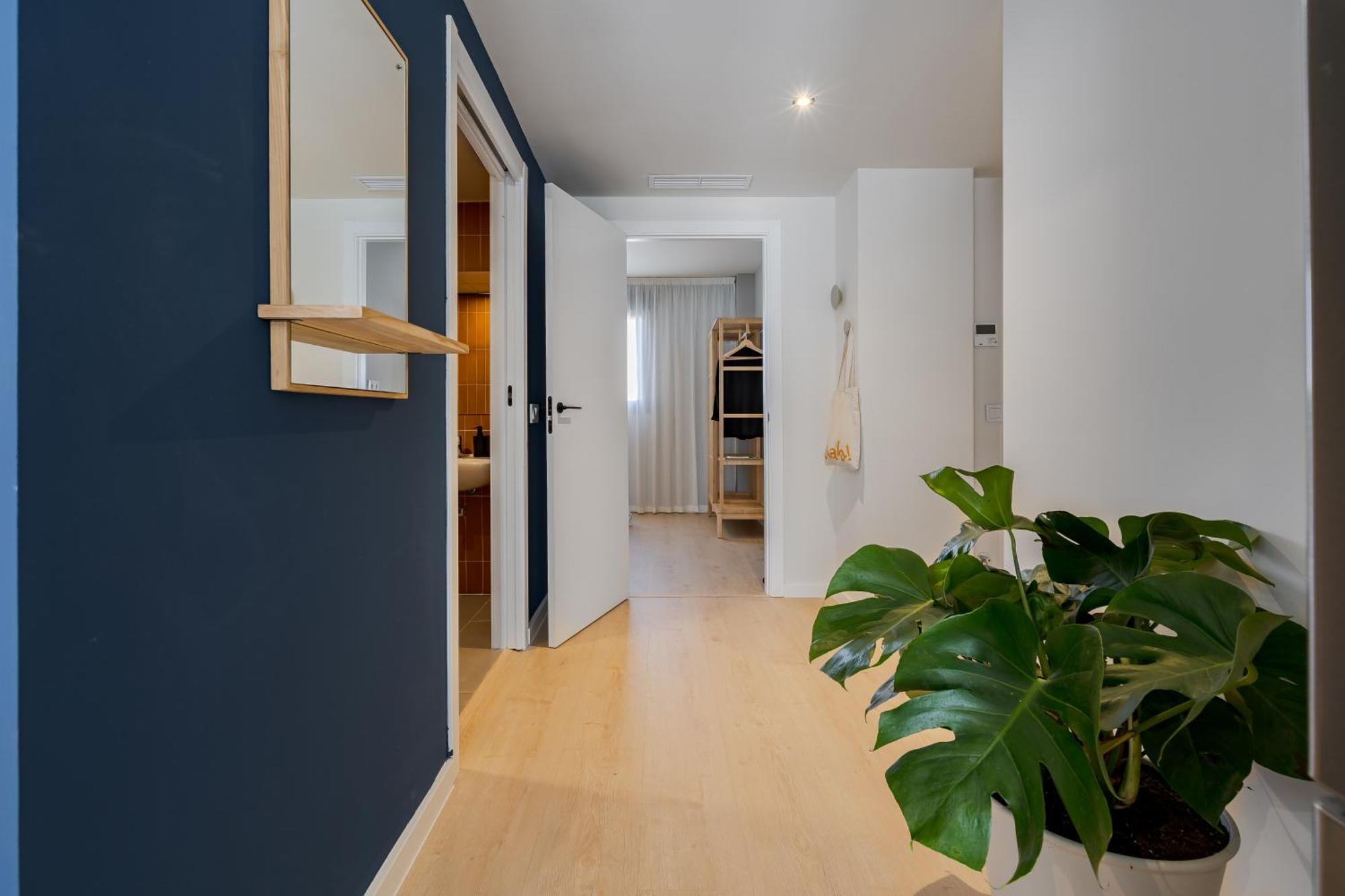 Puerto Alto Apartments By Olala Homes 马德里 外观 照片