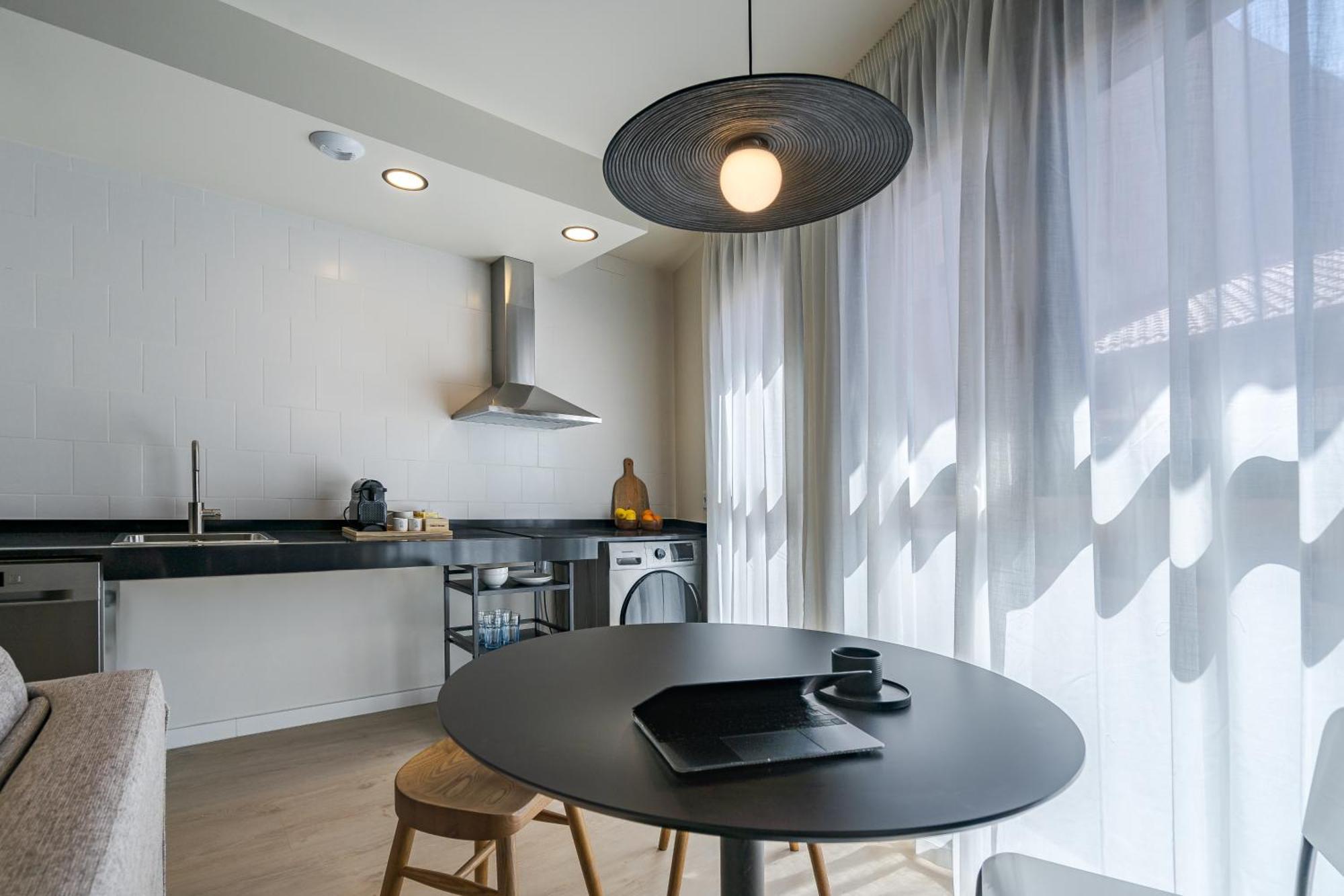 Puerto Alto Apartments By Olala Homes 马德里 外观 照片
