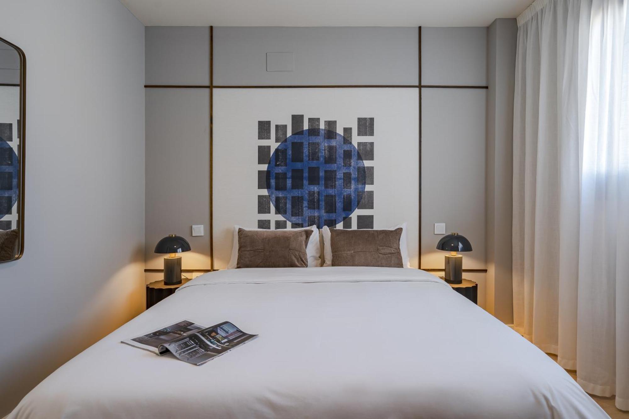 Puerto Alto Apartments By Olala Homes 马德里 外观 照片