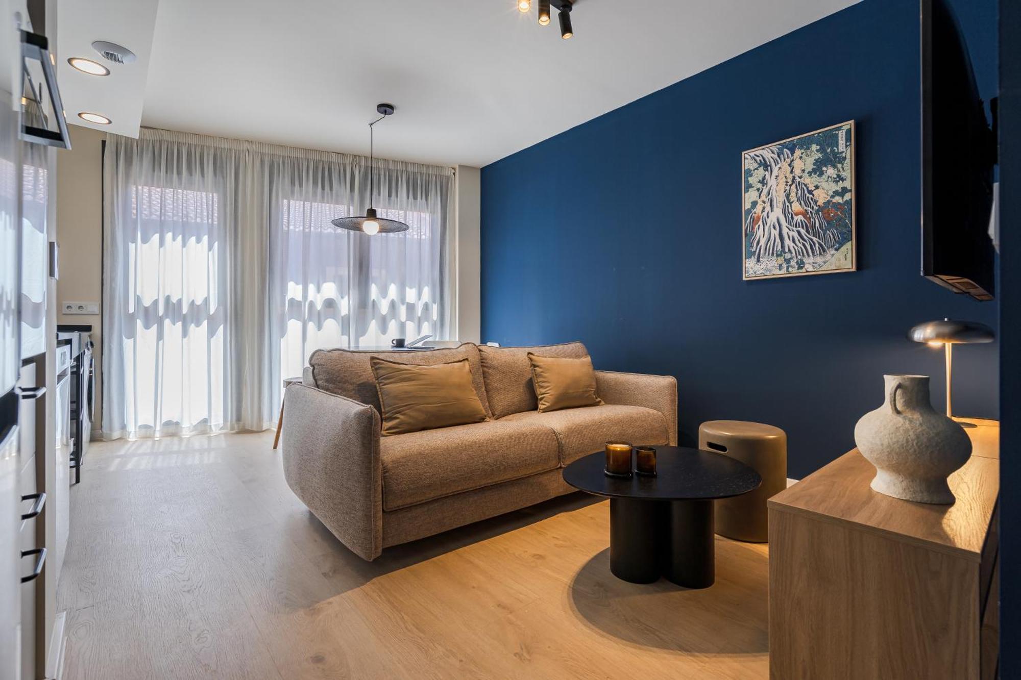 Puerto Alto Apartments By Olala Homes 马德里 外观 照片