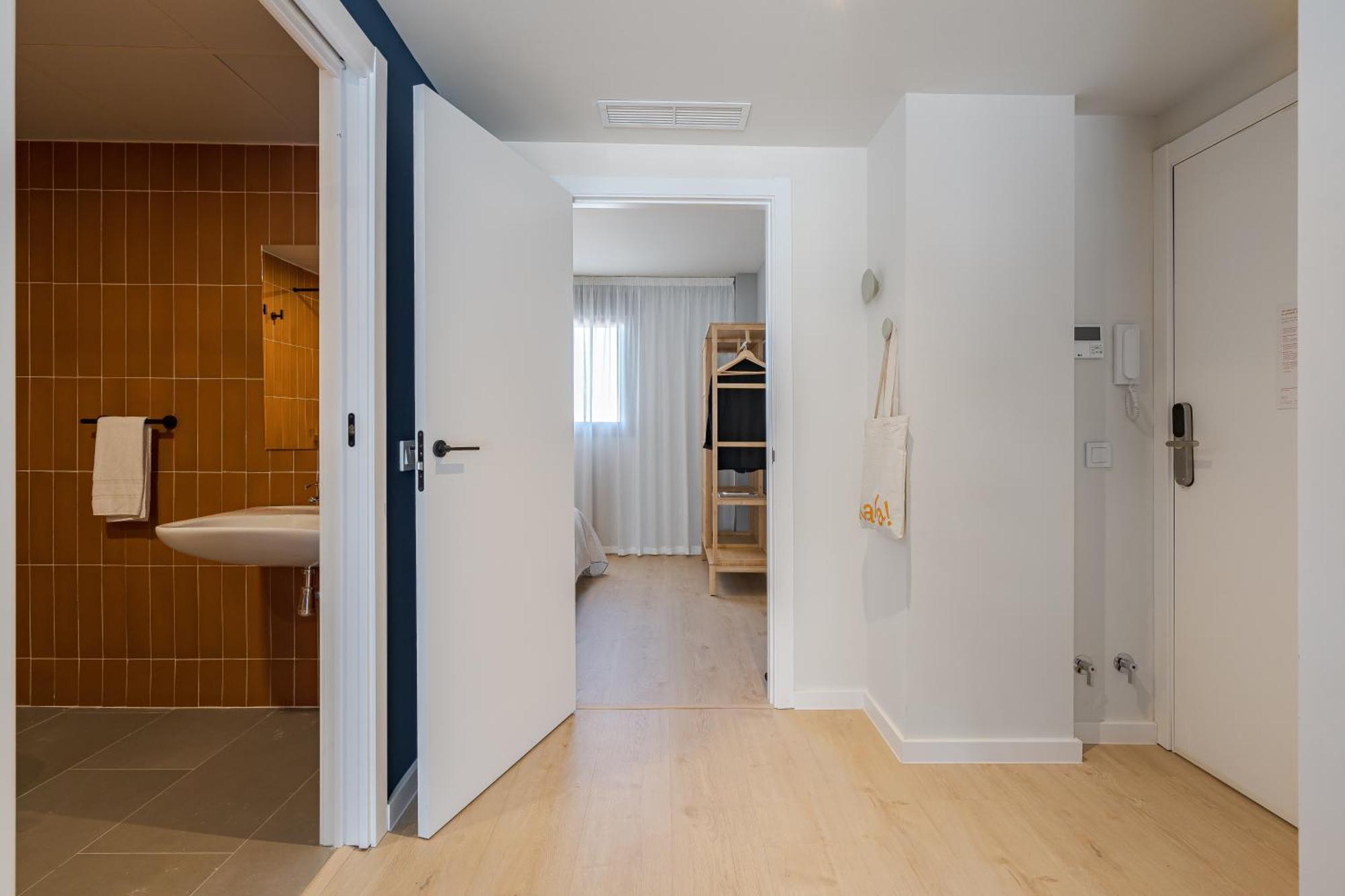 Puerto Alto Apartments By Olala Homes 马德里 外观 照片