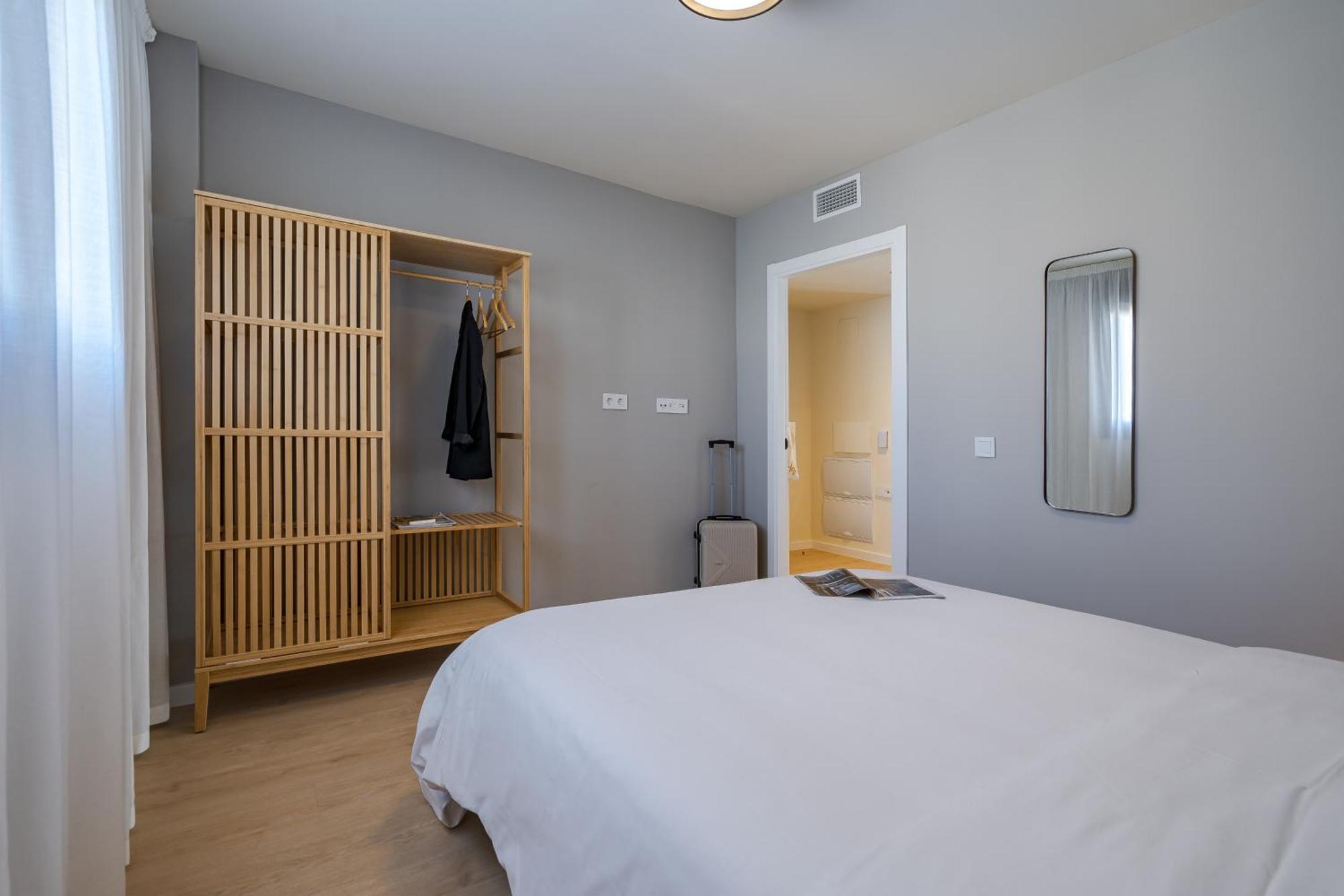 Puerto Alto Apartments By Olala Homes 马德里 外观 照片