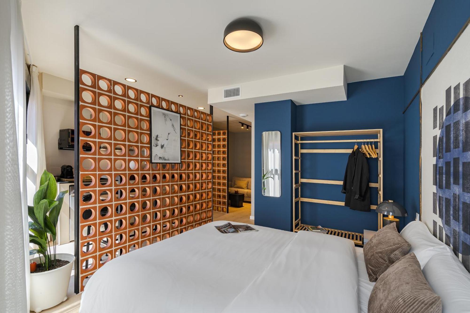 Puerto Alto Apartments By Olala Homes 马德里 外观 照片