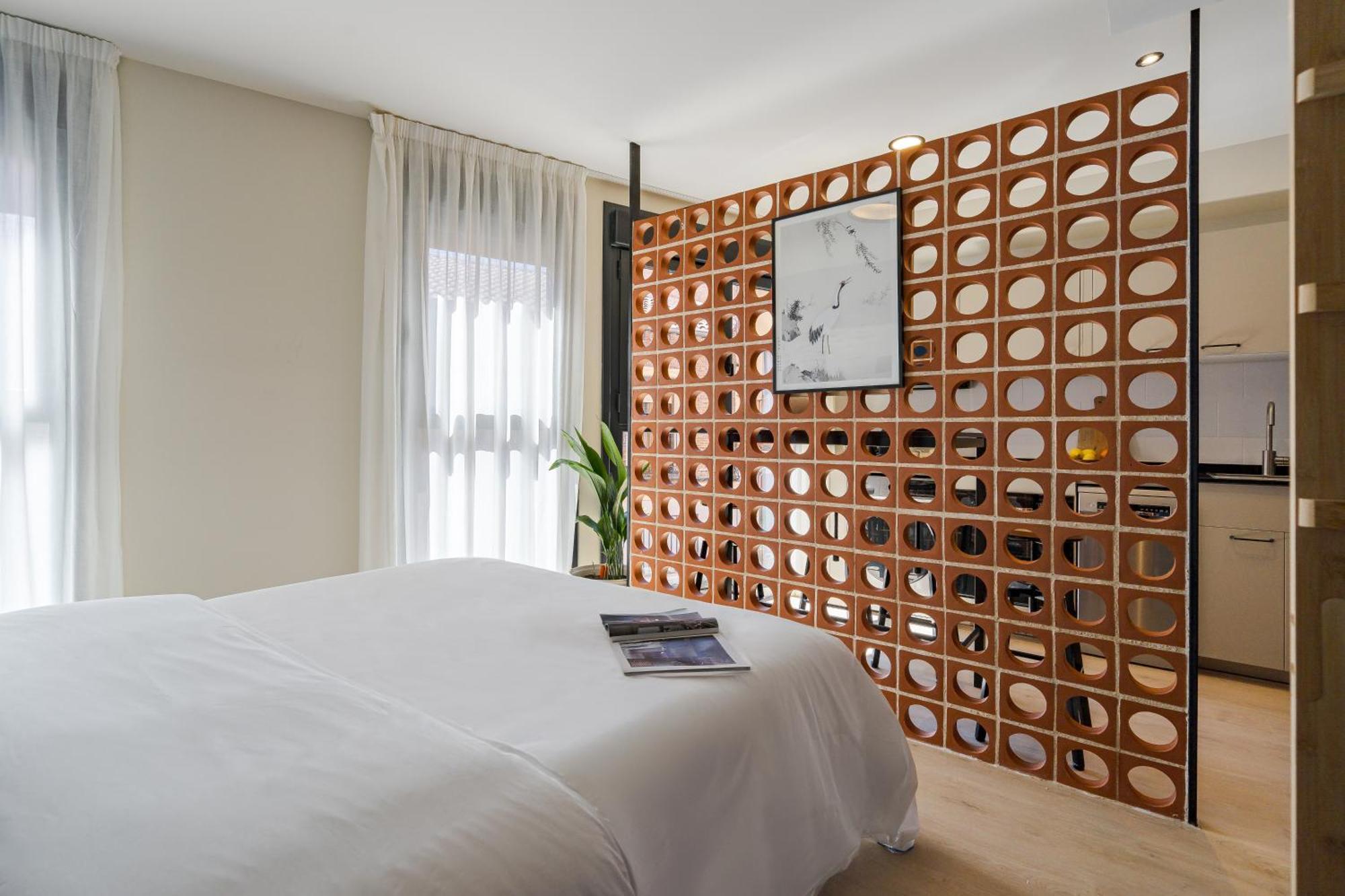 Puerto Alto Apartments By Olala Homes 马德里 外观 照片