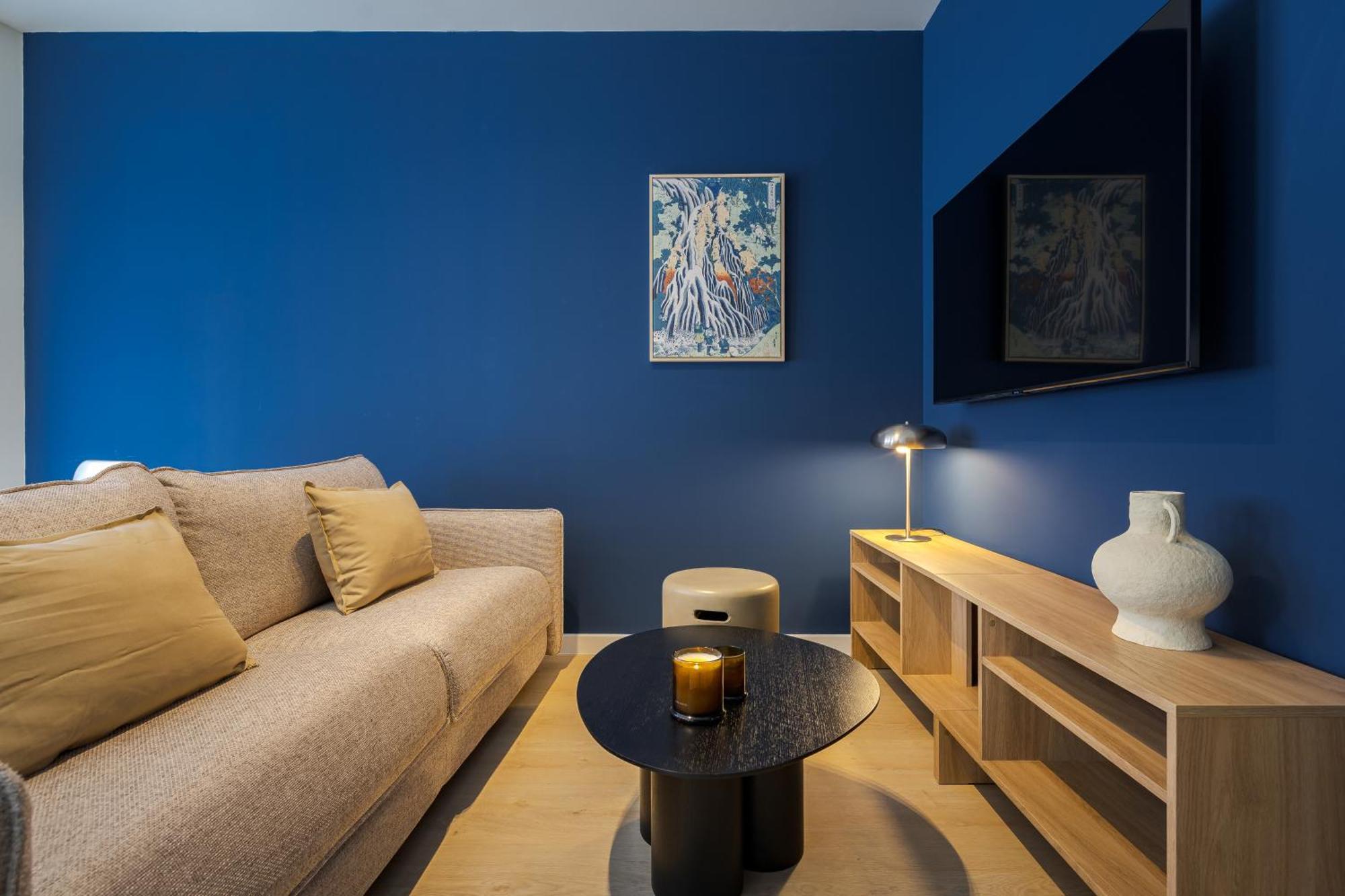 Puerto Alto Apartments By Olala Homes 马德里 外观 照片