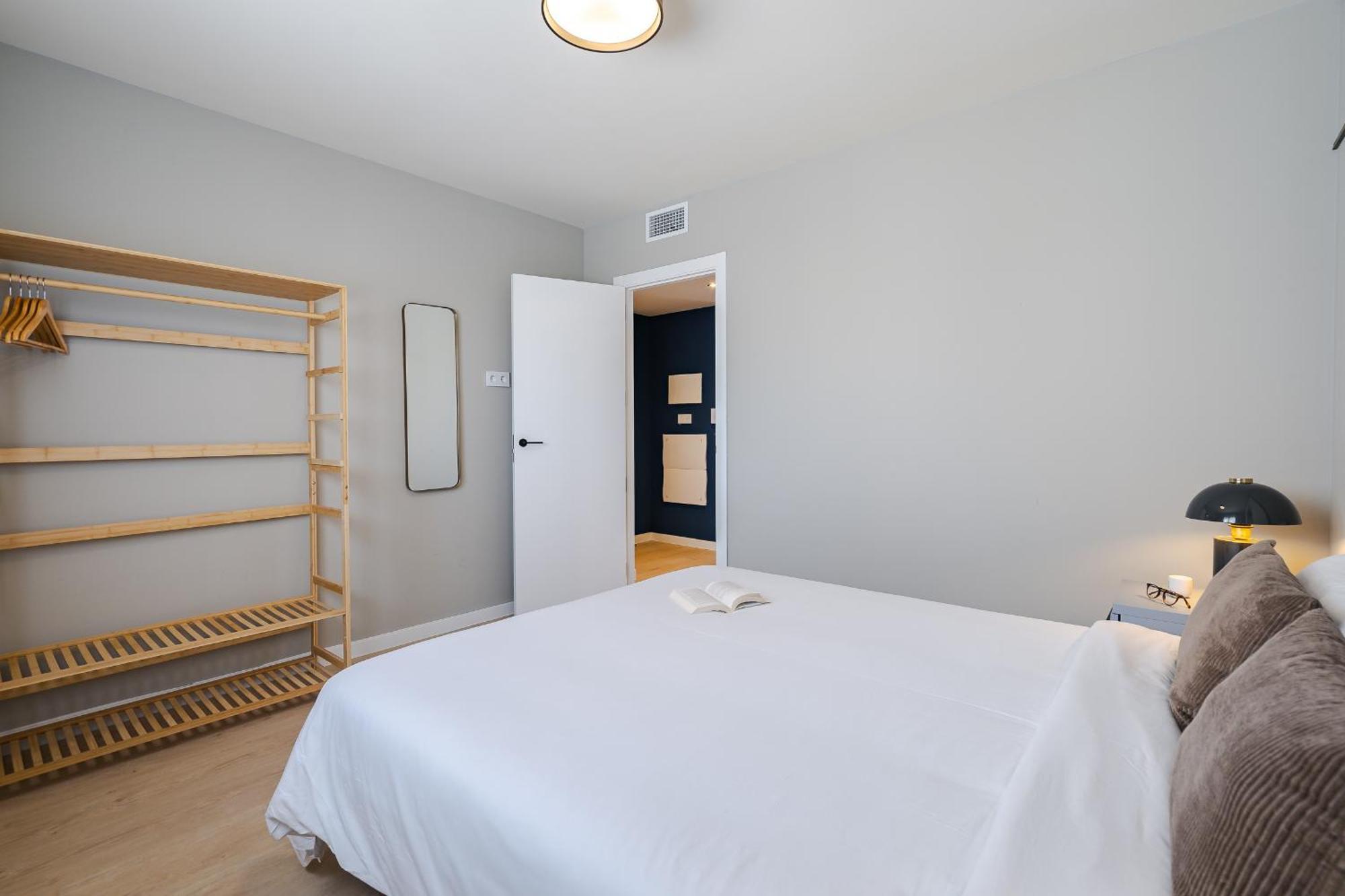 Puerto Alto Apartments By Olala Homes 马德里 外观 照片